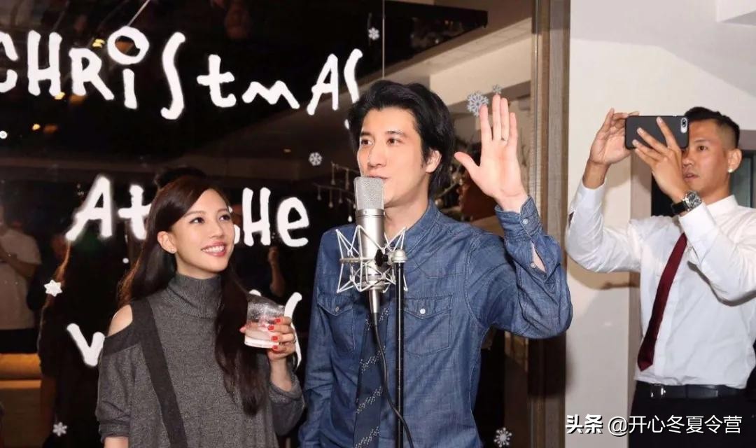 反转！“沪上*欲情**流”霍尊的“小白兔”前女友，居然是个白莲花？