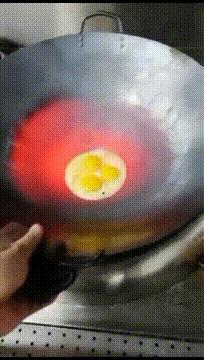 给力的一字马,给力的一字马后续