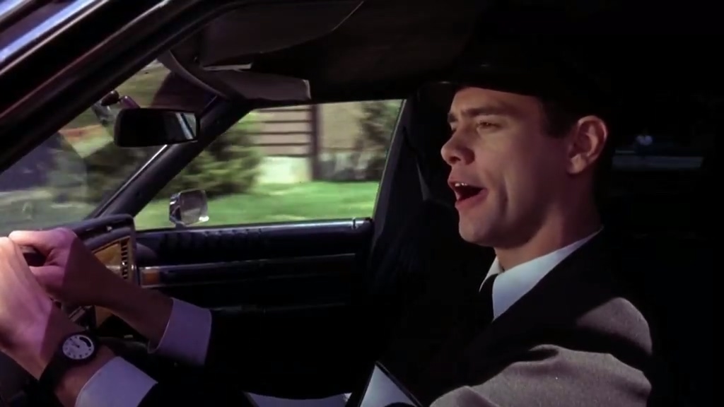 让人啼笑皆非的一部公路喜剧《阿呆与阿瓜》