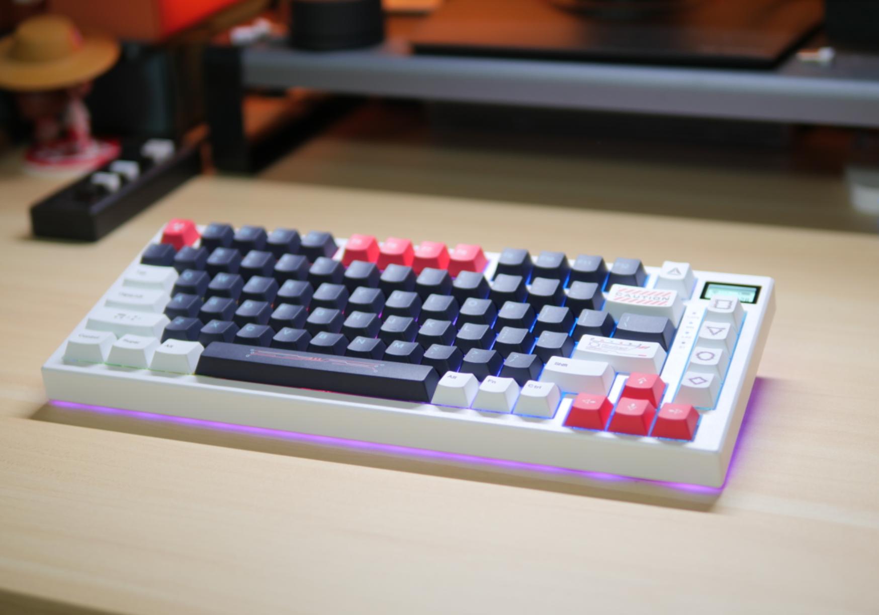 2022年键盘推荐,2022年机械键盘