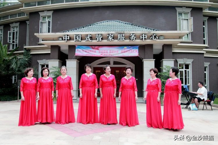 成都神仙树景区,成都神仙树大院好漂亮
