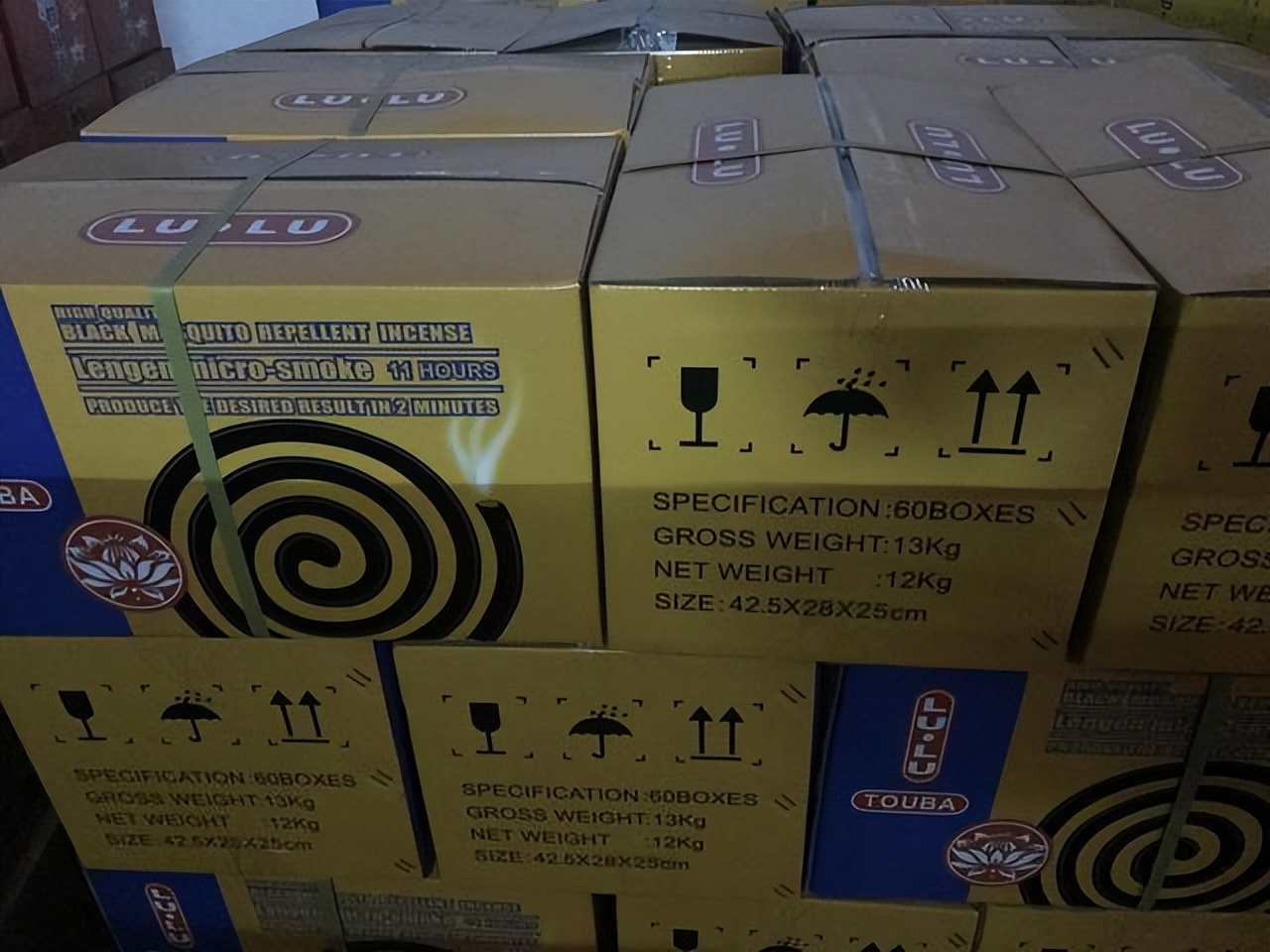 小蚊香，大生意，华人小伙成非洲“蚊香一哥”，团队一年营收上亿