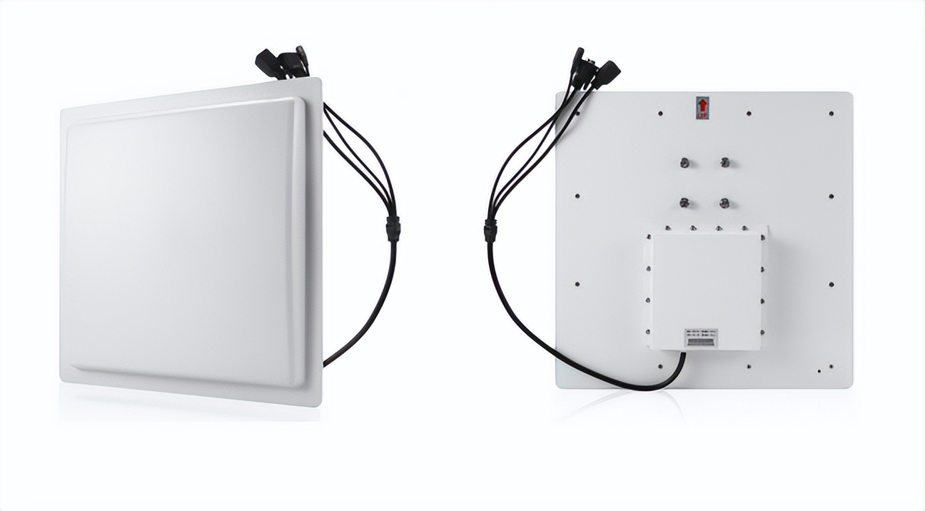 什么是RFID读写器？它有哪些分类？