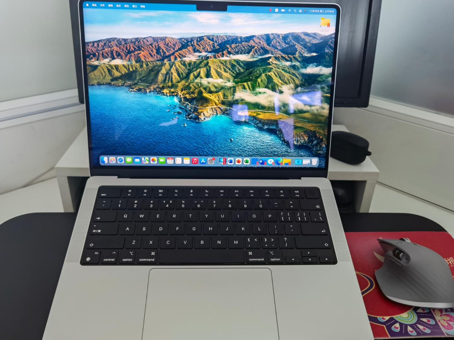 macbookpro14和16怎么选,macbookpro202114寸