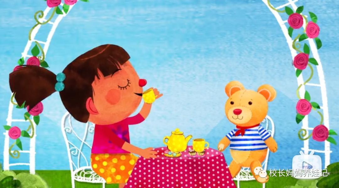 英文儿歌磨耳朵系列,磨耳朵儿歌100首中文