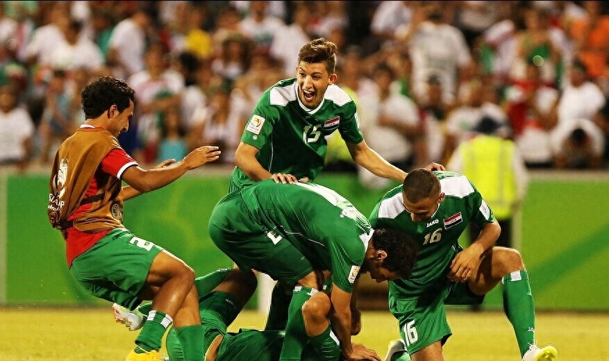 亚运男足赛程韩国比赛,亚运男足韩国120分钟绝杀朝鲜夺冠