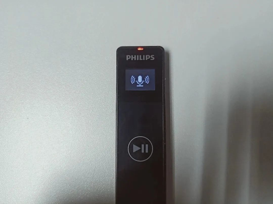 飞利浦vtr5101录音笔使用方法视频,飞利浦录音笔vtr5102操作指南