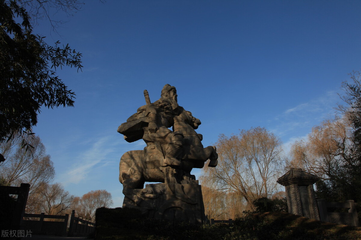 许昌市4A级旅游景区数量,河南省许昌市旅游景区集锦