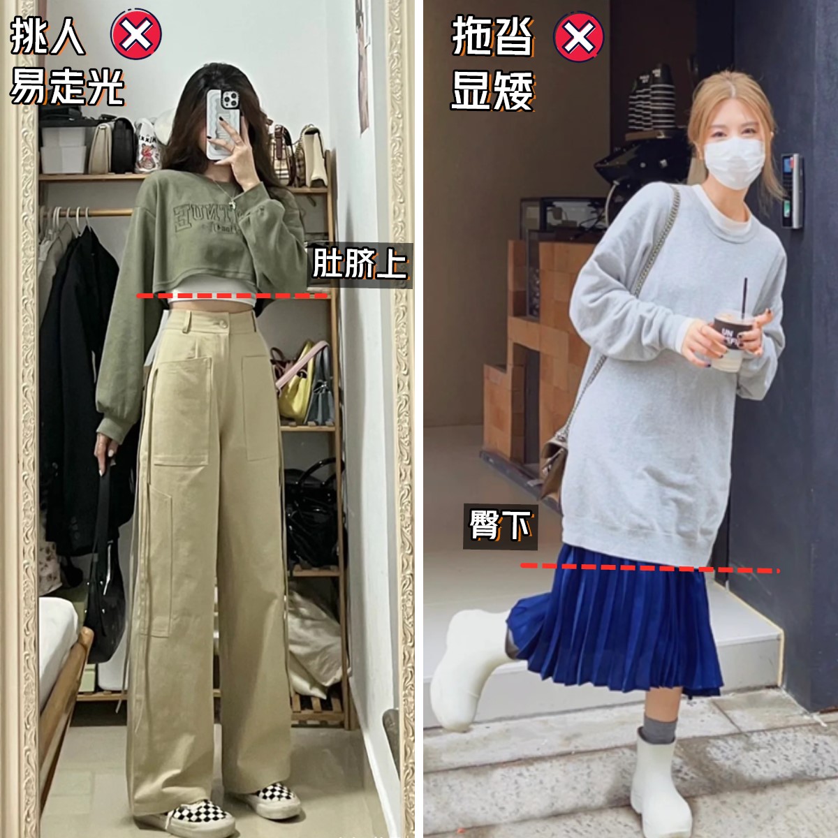 春季最新款时髦卫衣衬衫,终于到了穿卫衣衬衫的季节