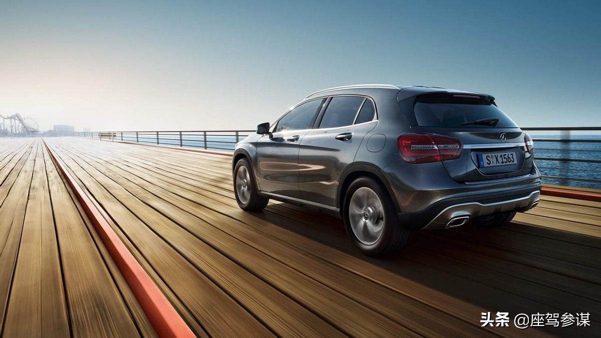 奔驰gla爆缸有多少例,奔驰gla车开起来没劲维修点