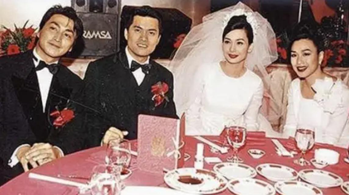 盘点娱乐圈十大婚礼现场,娱乐圈十大婚礼纪录