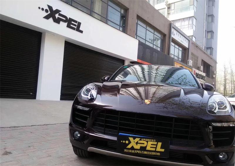 成都贴隐形车衣价格,成都在哪贴汽车隐形车衣比较好