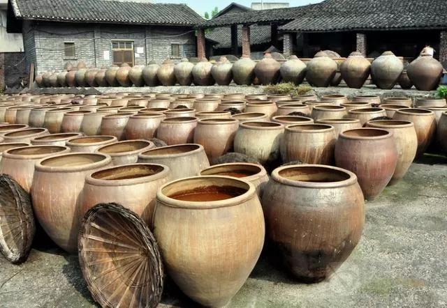 北京酱菜最正宗的品牌,北京酱菜和保定酱菜