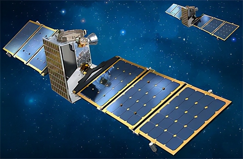 先进天基太阳天文台卫星,先进天基太阳天文卫星外国人评价