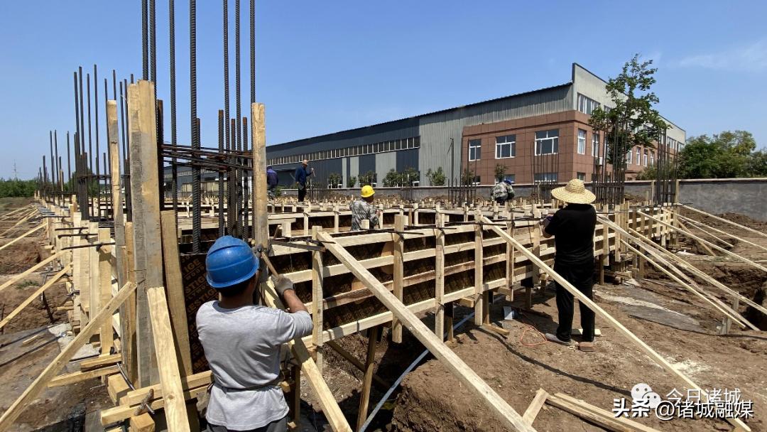 诸城城区哪个街道发展得好,诸城哪个街道发展有潜力