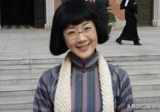 12位颜值不够还演绝色美人的女星,最耐看的7位女星第一却无人能及