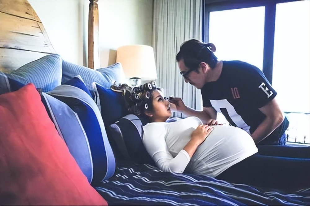 打一针瘦20天后怀孕了,打肚皮针怀孕5个月