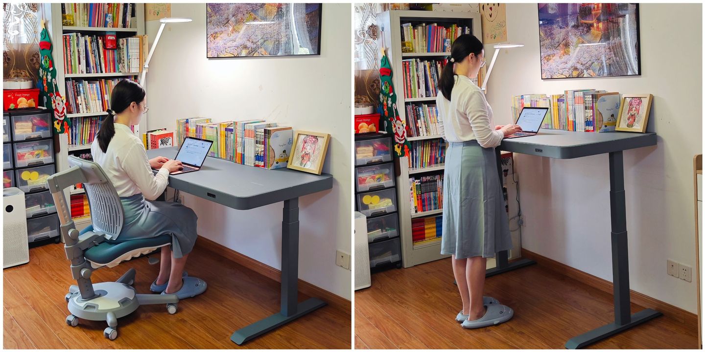 儿童学习桌椅需要买整套,儿童学习桌椅买学校的可以么