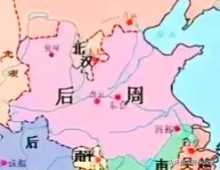 五代十国后周皇帝列表及简介,五代后周皇帝