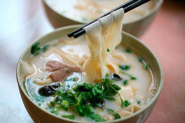 河南各地特色小吃排名前十名,正宗河南十大名小吃