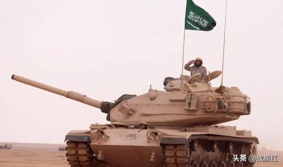 沙特伊朗共享核技术,伊朗和沙特军事实力哪个更强