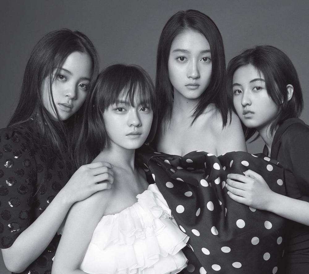 十位被遗忘的女星,盘点十位消失的千万级网红