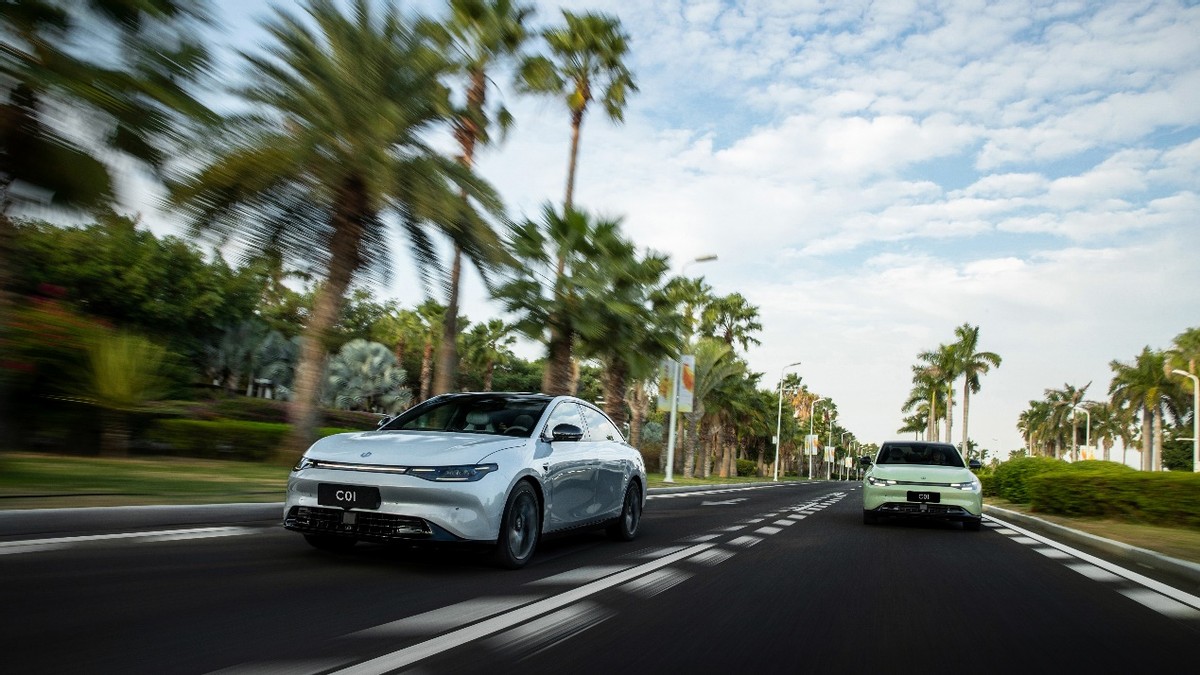 零跑t03老车主购买有优惠,零跑老车主增购