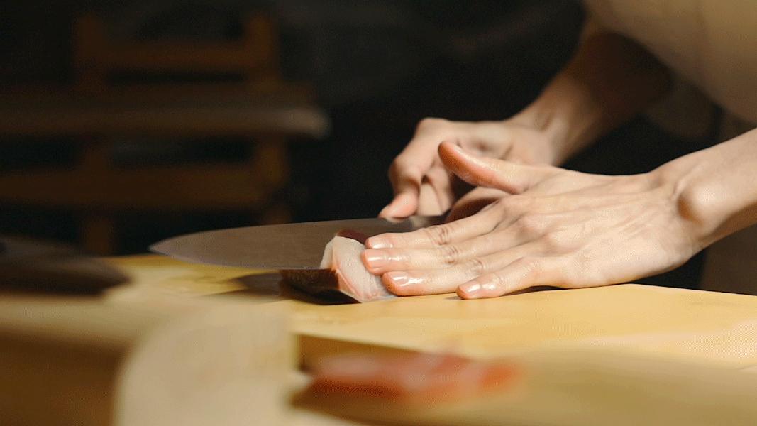 觅·「黑珍珠Omakase」の匠心情怀，收藏好这份指南