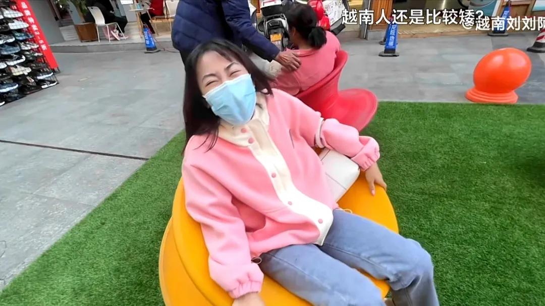 刘刘和越南女友阿荷,刘刘和越南女友阿荷结果怎样