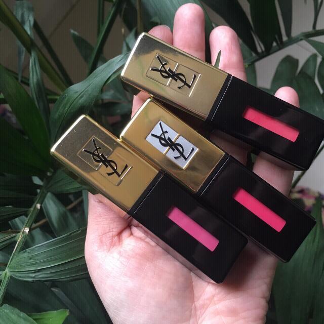 女生必有的十支大牌口红,女生必须拥有的10支大牌口红