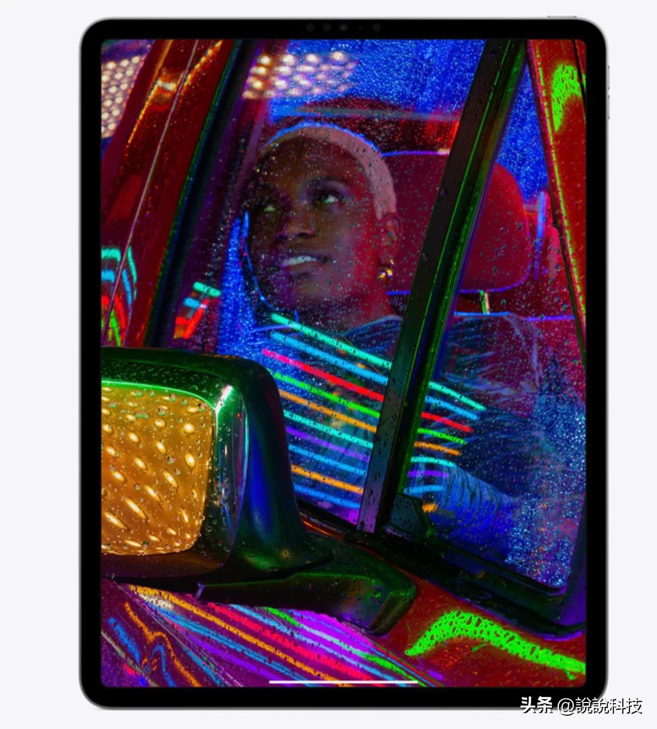 苹果新ipad,苹果ipad各个系列最推荐买哪款