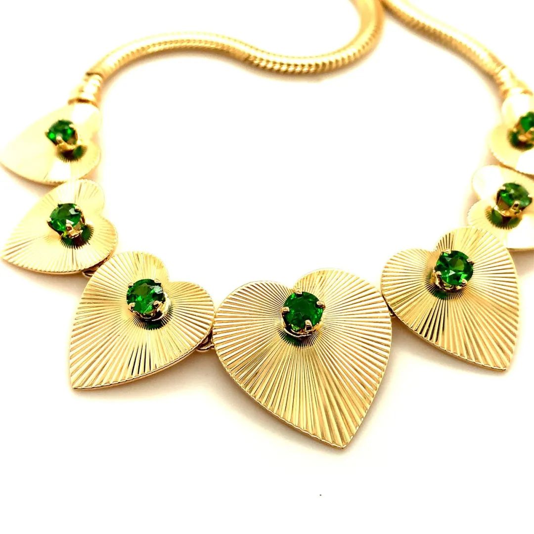 宝石内含物品有哪些,宝石的内含物有哪些