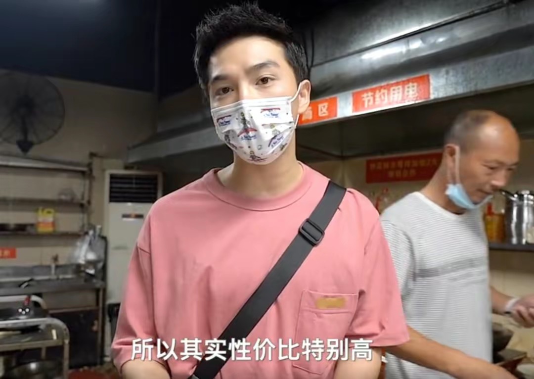 央视通报郑州共享厨房：社会捐款近58万，老板张广兵名下资产曝光