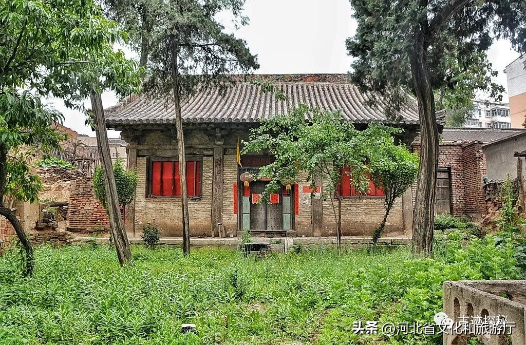 涉县的历史,涉县前世今生