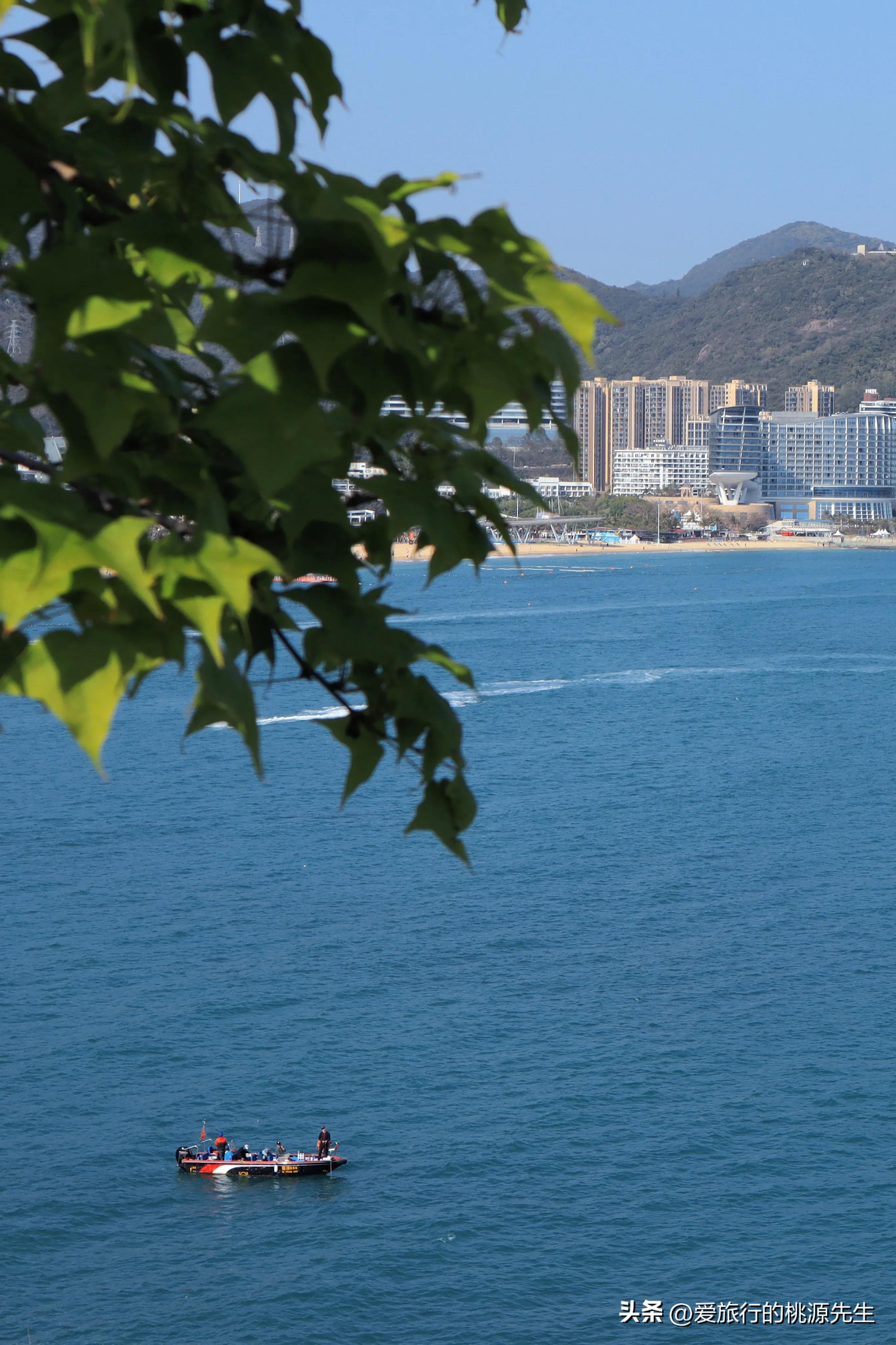 大梅沙怎么玩才能玩得好,大梅沙旅游攻略怎么做