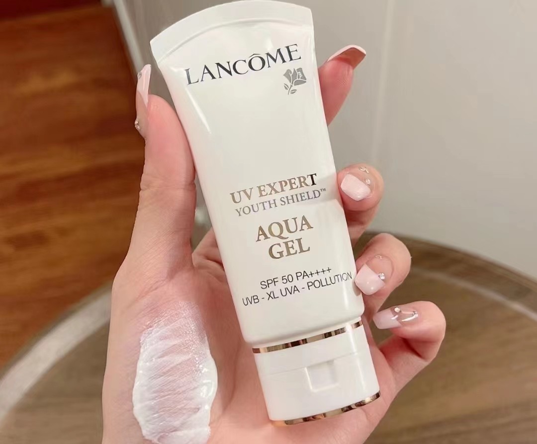 防晒霜推荐兰蔻,防晒霜排行榜第一名兰蔻小黑瓶