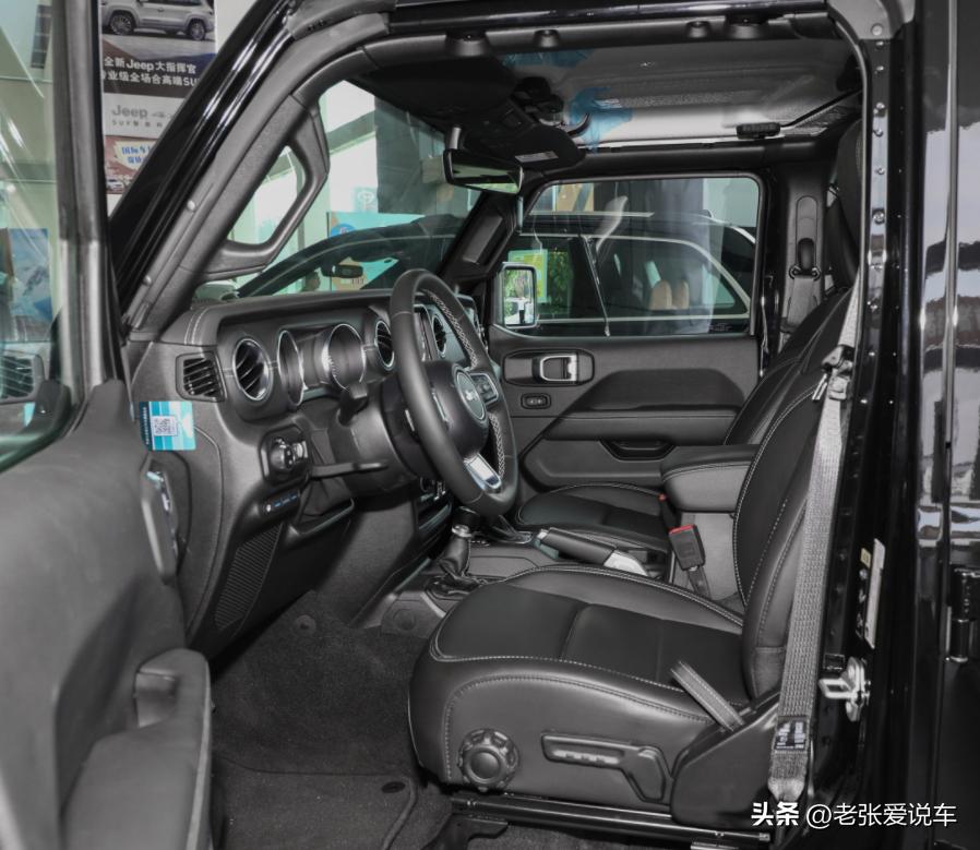 全新一代牧马人最新消息,新款牧马人有哪些优缺点