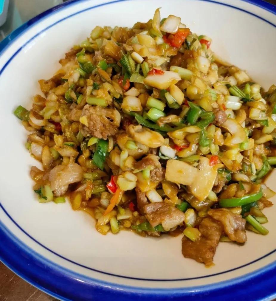 浙江每个县的特色美食,浙江主要的美食