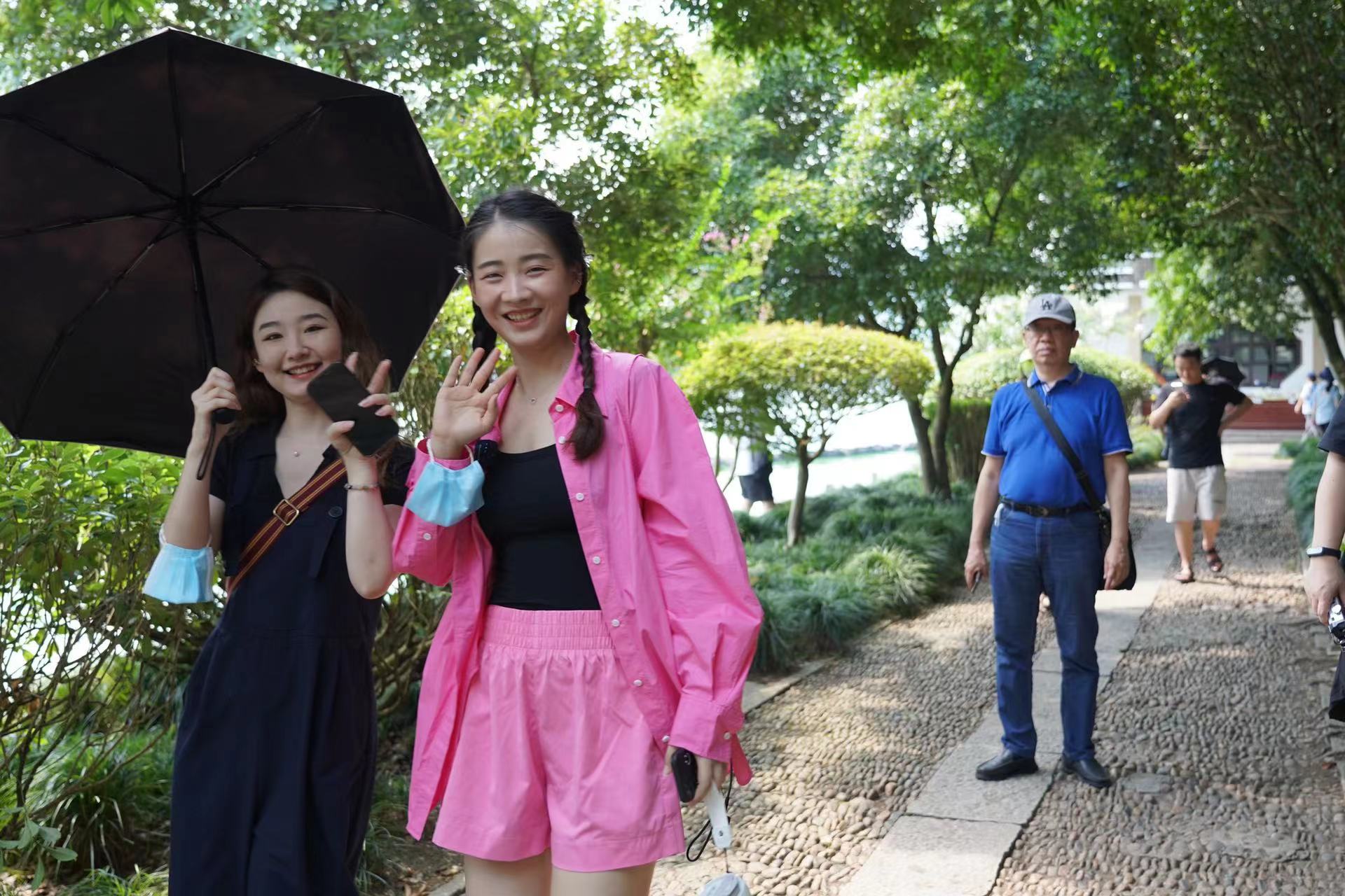 杭州桐庐旅游自由行攻略,为什么选择去桐庐旅游