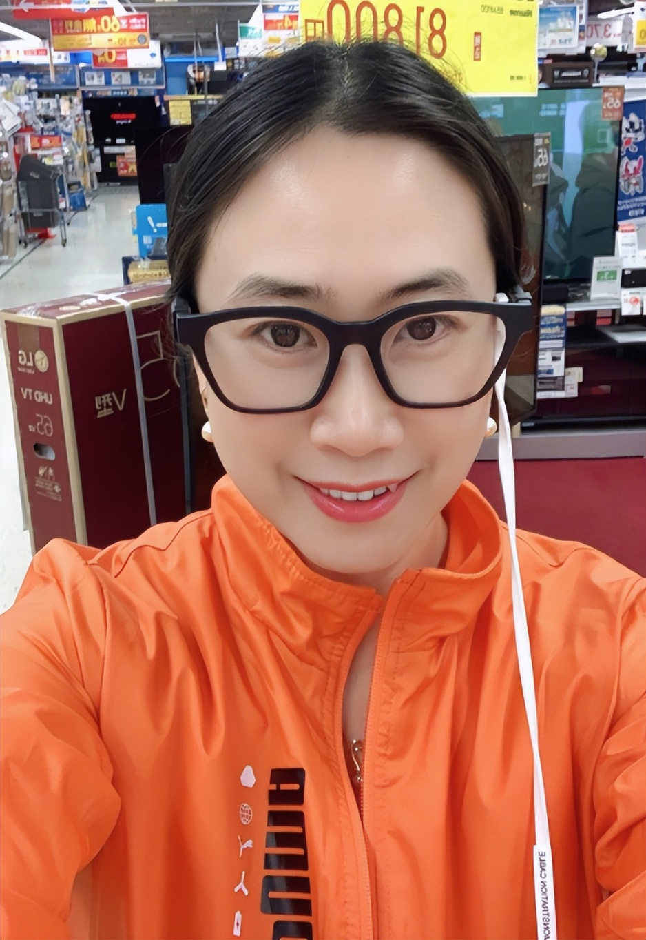 45岁芙蓉姐姐现状：从人人嘲笑到低调富婆，她才是最清醒的那一个