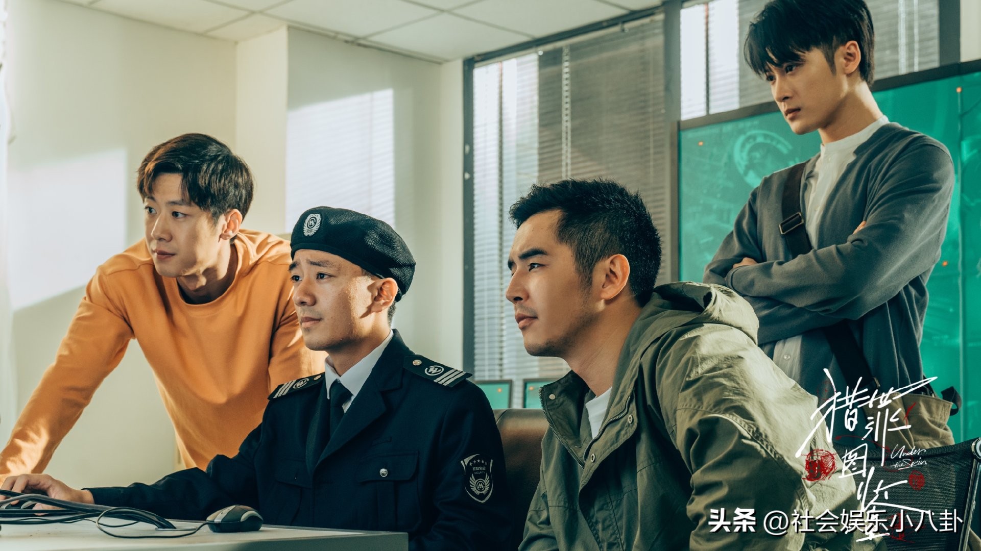 5部被低估的古装电视剧,被低估的5部国产剧