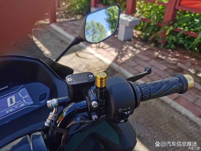 雅马哈踏板巡鹰125和铃木uu125,雅马哈巡鹰125磨合期跑80码可以吗