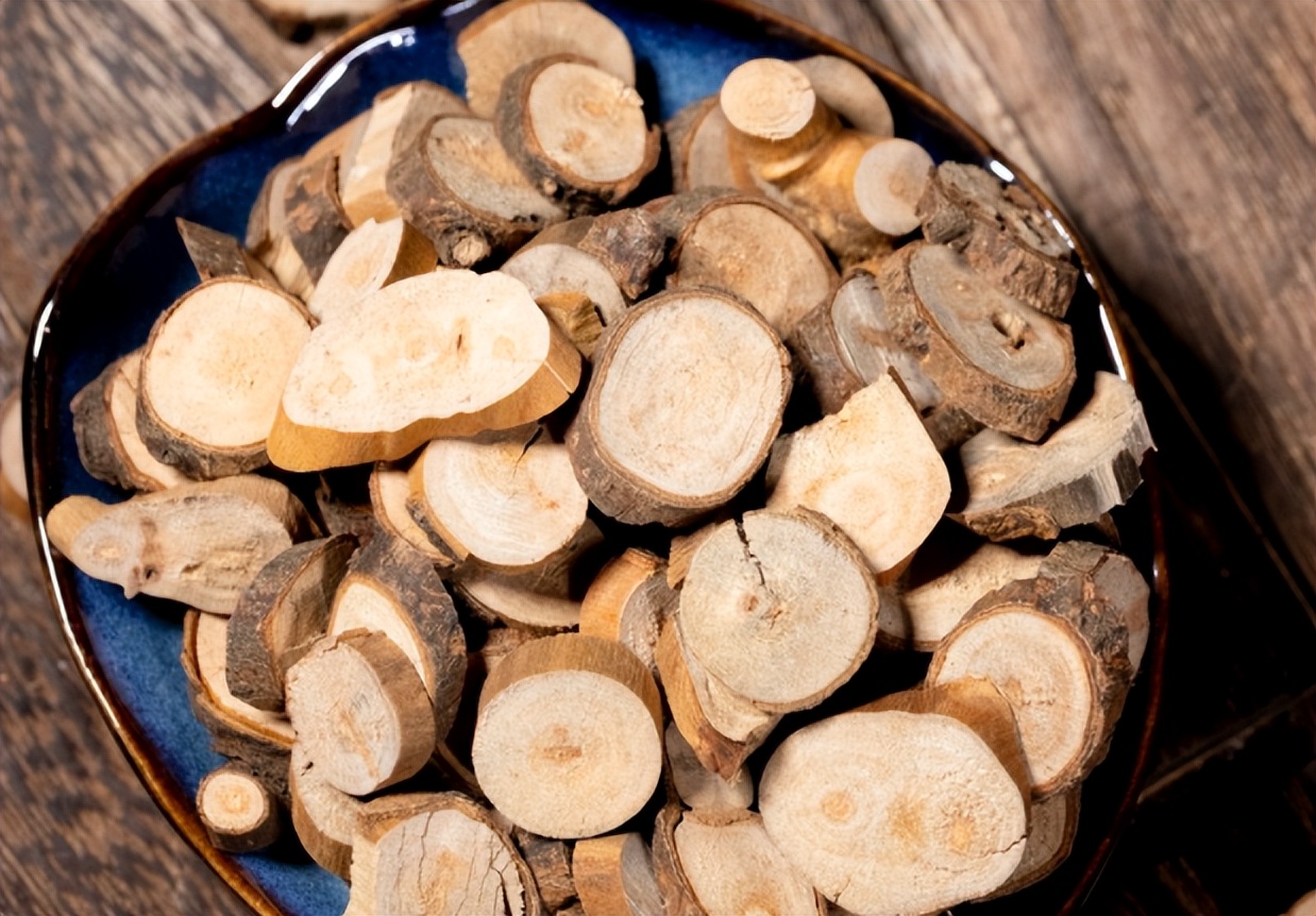 血压低气血不足中药处方,中医血压低