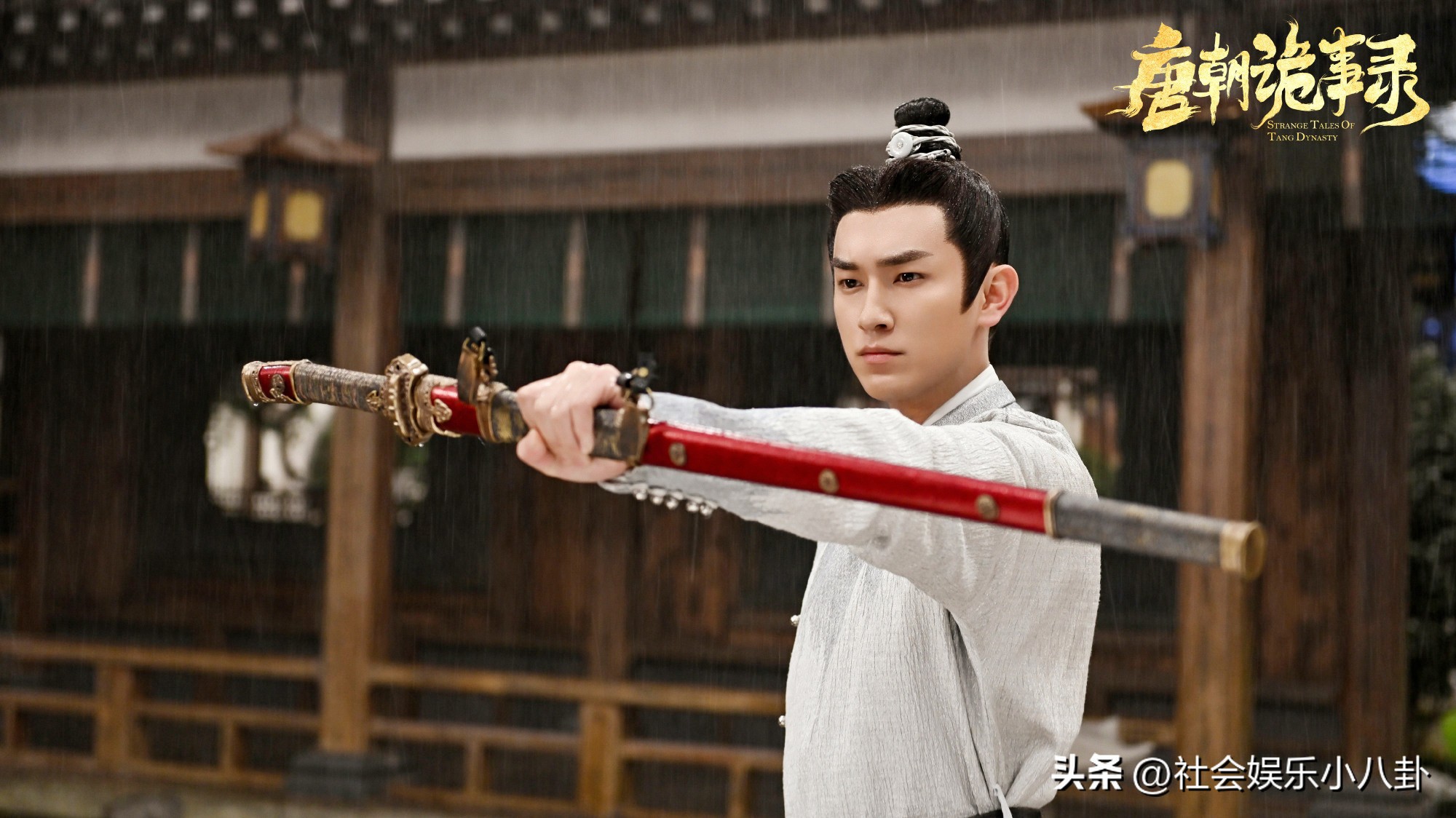 5部被低估的古装电视剧,被低估的5部国产剧