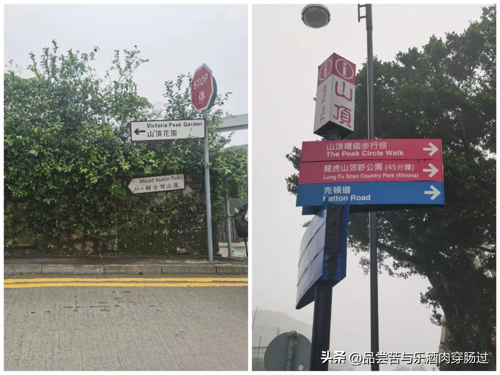 香港九龙广场旅游攻略,香港旺角自由行旅游攻略