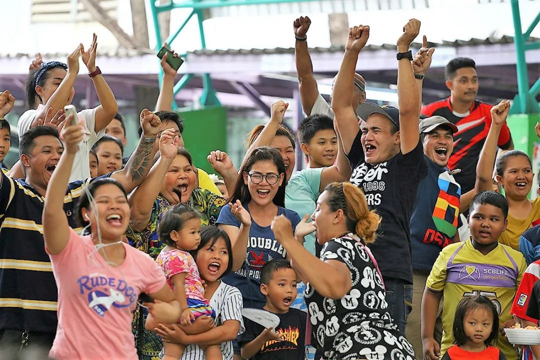 泰国征兵都是男的吗,泰国征兵不查身体素质吗