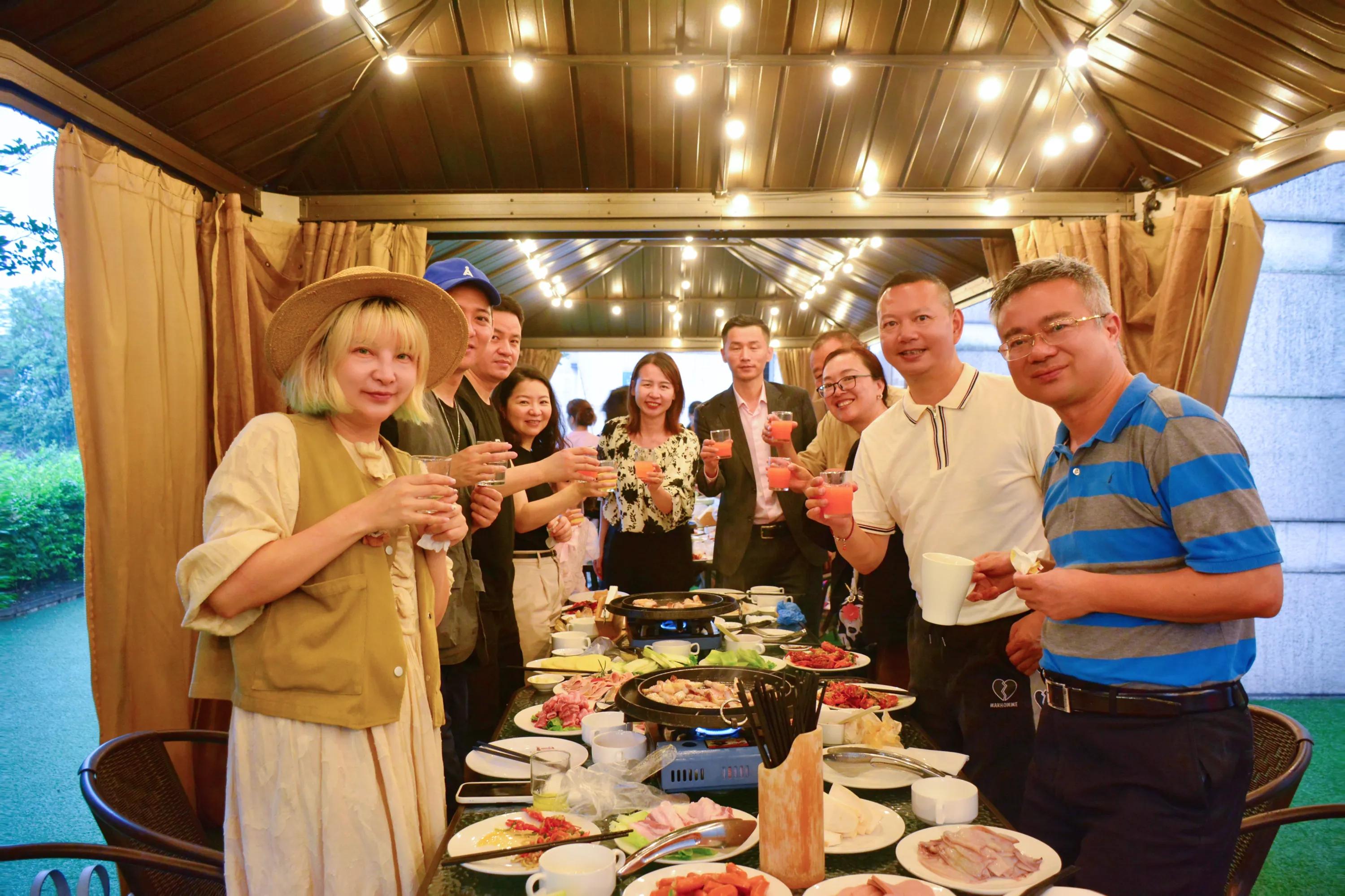 体验一把成都蒲江福朋喜来登酒店,蒲江花样年福朋喜来登酒店如何
