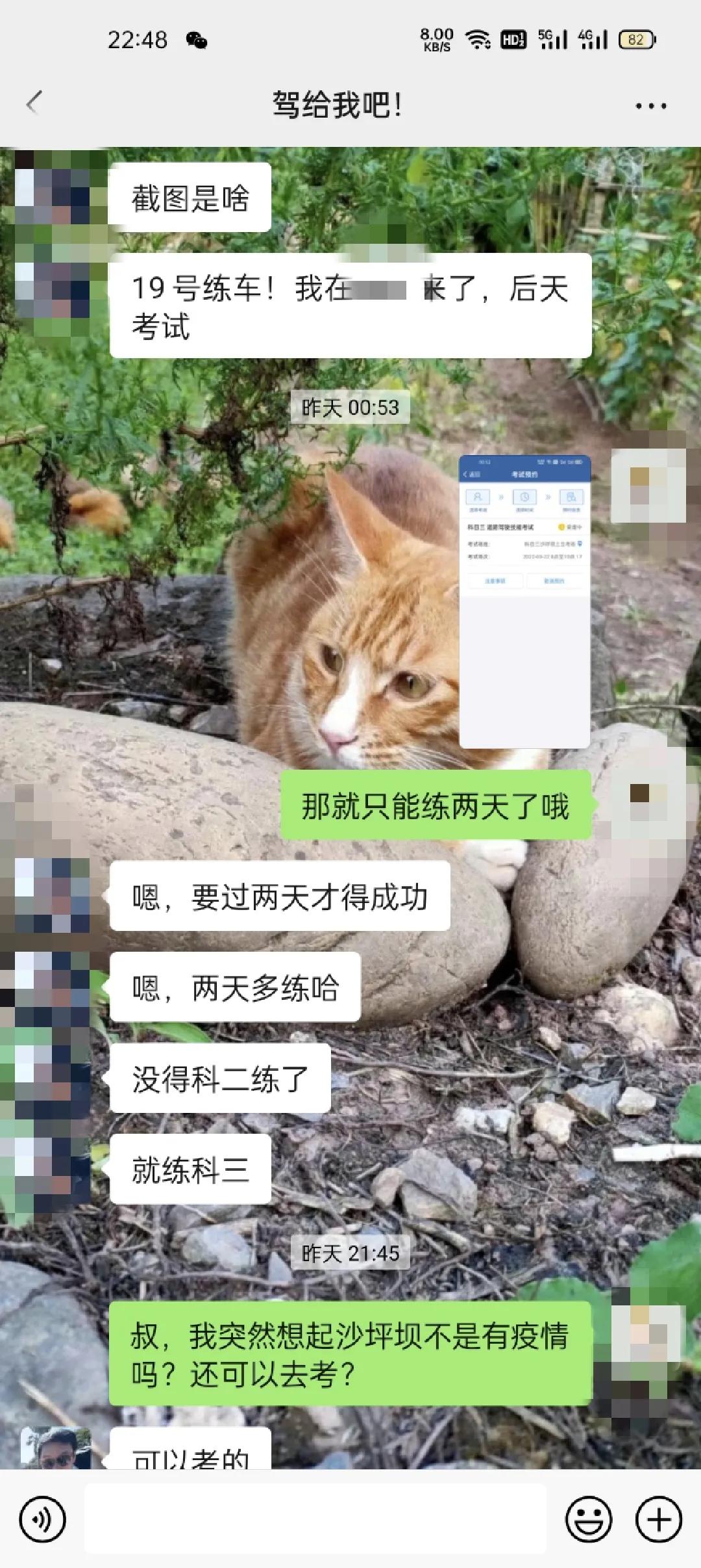 考驾照其实没有那么难科目一,过来人谈谈驾考怎么才能过