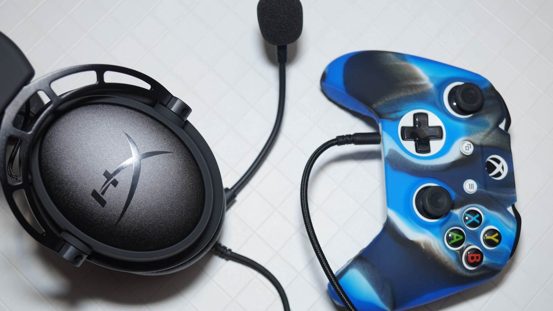 多平台，独立音量调节-极度未知阿尔法游戏耳机