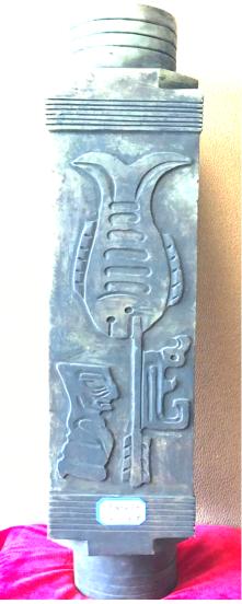 民间收藏古董玉,民间收藏玉琮多少件